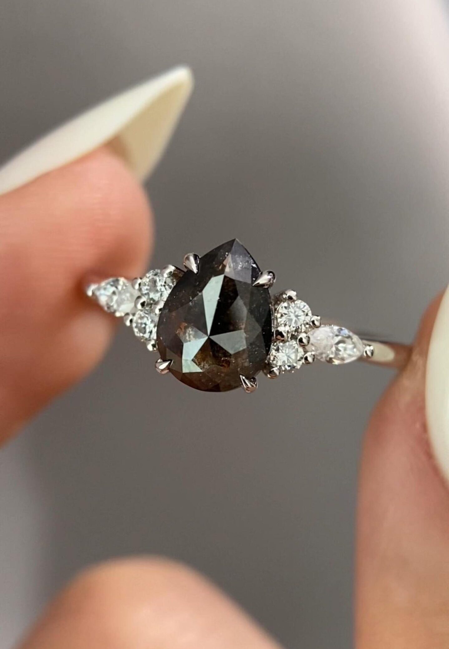 Salt & Pepper Diamond (1)