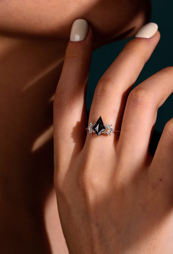 Salt & Pepper Diamond (2)