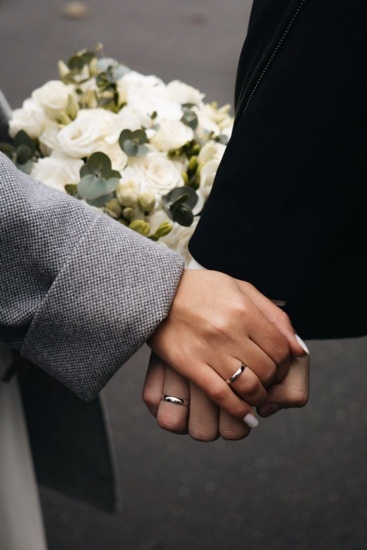 Couple's Rings